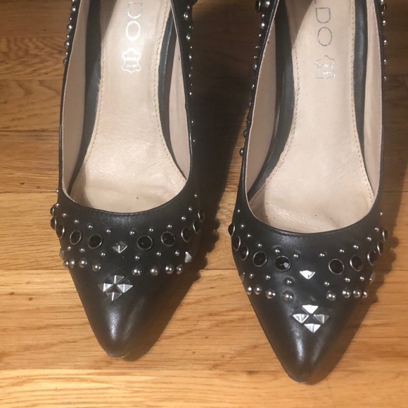Aldo Moani heels - Picture 6 of 8